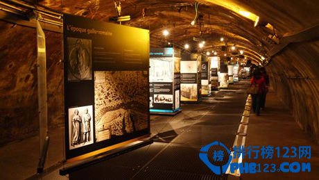 盘点法国鲜为人知的十处绝世美景插图5