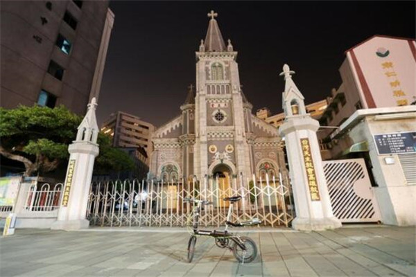 高雄最好玩的地方推荐 高雄好玩的地方排行榜插图9