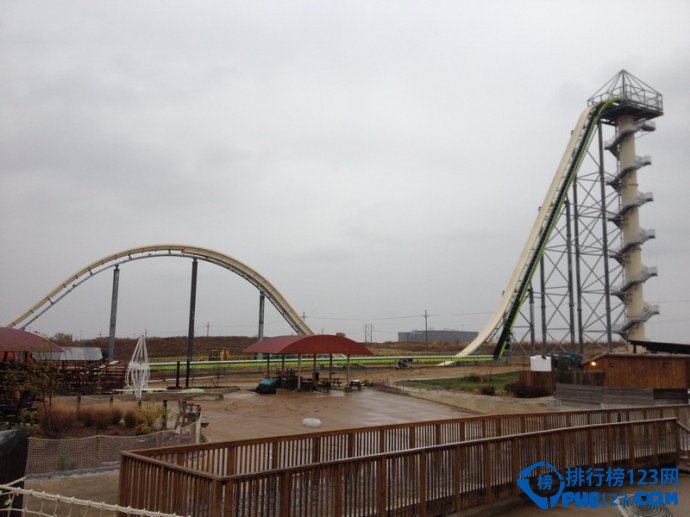 盘点全球惊险刺激的阶梯TOP10插图1