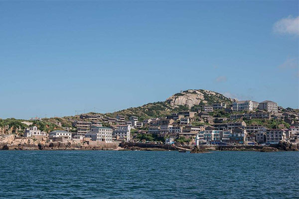 舟山最美的岛屿排名 第一在武侠世界中久负盛名插图2