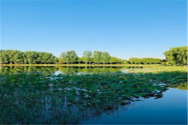 包头十大风景区排行榜：春坤山上榜，马鞍山景区第一插图3