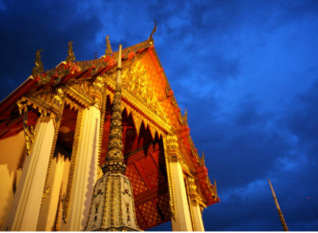 世界十大佛教寺庙 世界著名佛教寺庙有哪些插图8