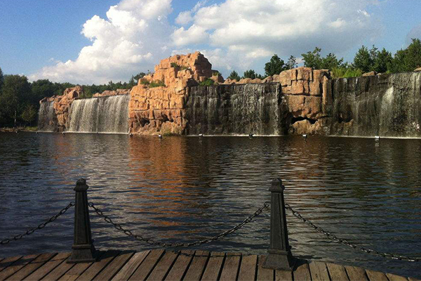 黑龙江十大仙境：各个人少又美，第一可看银河赏极光插图7