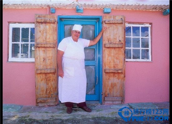 加勒比地区最友好的十座小岛排行榜插图7