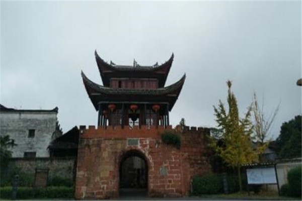 怀化最好玩的地方推荐 怀化好玩的地方排行榜插图3