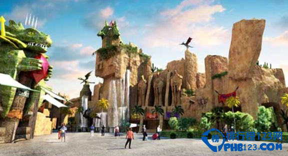 2016江苏旅游景点排行榜 江苏旅游必去景点推荐插图5