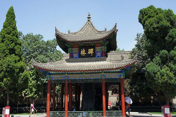 西安十大最值得去的博物馆 秦始皇陵博物馆当之无愧的第一插图2