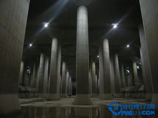 日本10大不可错过的绝景排行榜插图4