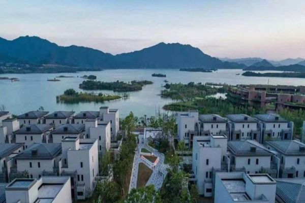 杭州一日游必去的十大景点排行榜 西湖更是杭州的标志存在插图5