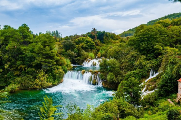 贵阳十大好评景点 黔灵山稳居第一，梵净山肯定上榜插图9