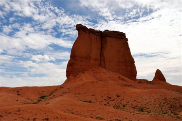 中国捡石十大圣地：太行山上榜，第四是著名魔鬼城插图2