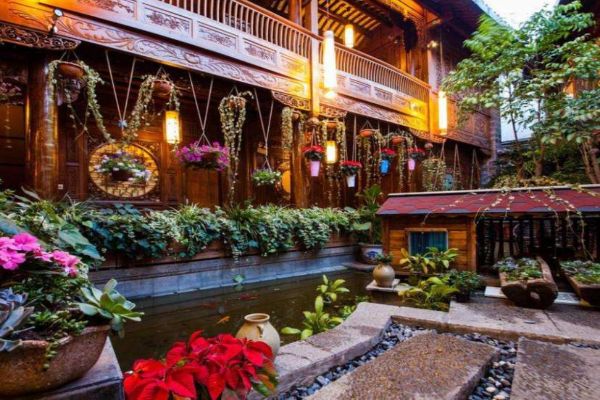 四季不冷不热的城市前十名 这些城市相当舒服适合旅游插图2