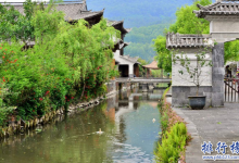 中国名镇都有哪些？盘点中国十大名镇，你去过哪个？|爱分享