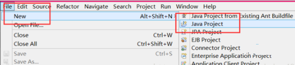 eclipse如何用java插图1