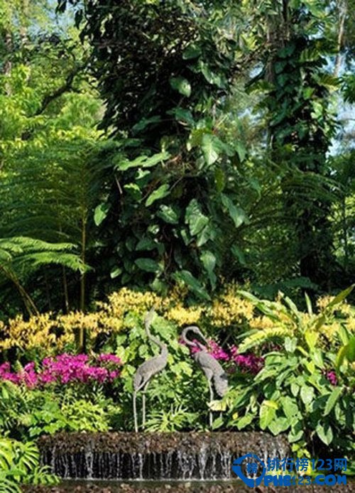 全球十大野餐度假地排行榜插图5