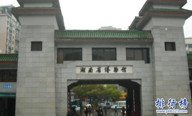 长沙有什么好玩的地方？长沙旅游必去的景点排行榜插图8