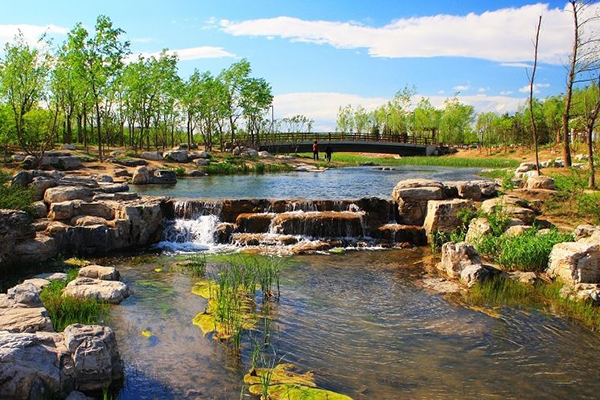 北京十大免费景点：南锣鼓巷上榜，文艺青年决不能错过插图8