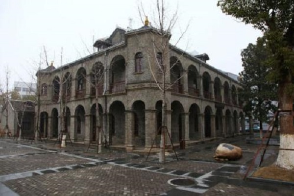 南昌十大最值得去的景点：南昌之星上榜，第九千年历史插图1