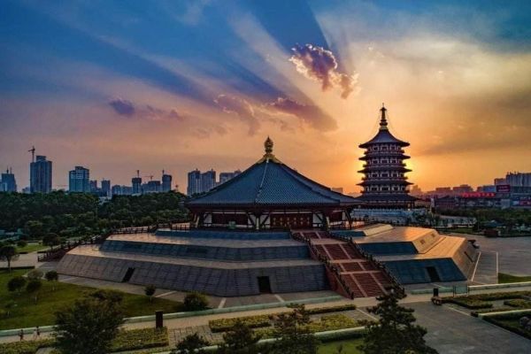 4月份最适合旅游的城市 4月份适合去哪里玩一起来看看插图5