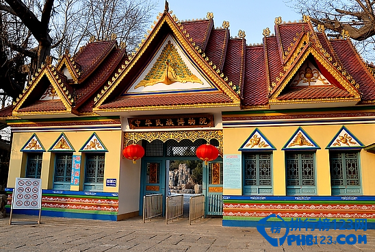 北京有哪些4a景区 北京4a旅游景点大全插图1