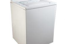 搅拌式洗衣机是什么|爱分享