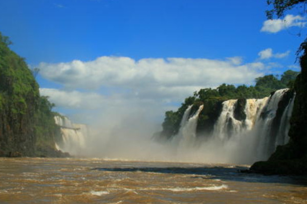 南美洲十大旅游景点 马丘比丘称为遗落的天空之城，第八很壮观插图3
