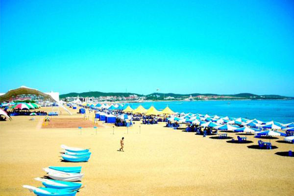 辽宁旅游必去十大景点 5A的本溪水洞与鸭绿江风景区上榜插图5