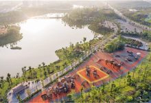 重庆十大公园广场排名:鹅岭公园上榜，第1重庆小九寨|爱分享