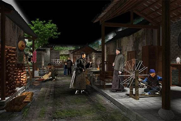 集美旅游必去十大景点 集美大学与陈嘉庚先生故居上榜插图3