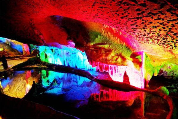 萍乡最好玩的地方推荐 萍乡好玩的地方排行榜插图1