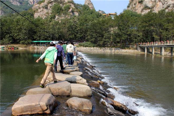 辽宁必玩10大胜地 这些地方都很好玩不去可惜插图2