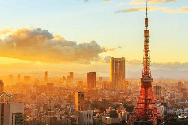 日本必去十大景点:盘点去日本旅游一定不能错过的地方插图5