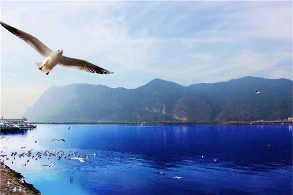 2020云南旅游胜地排名 玉龙雪山景色美不胜收 丽江知名度高插图4