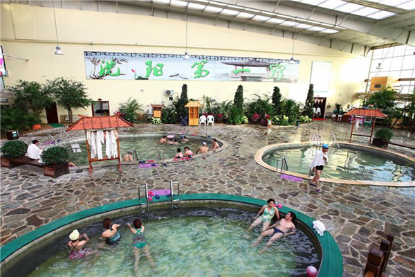 辽宁十大温泉 去辽宁泡温泉还得来这里插图4