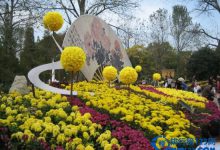 冬季旅游十大景点排行榜|爱分享