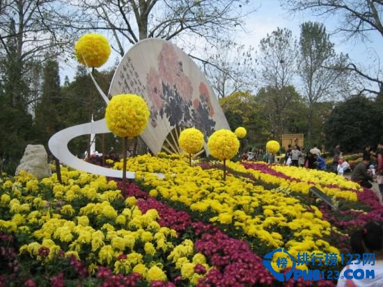 冬季旅游十大景点排行榜插图9