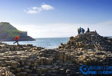 爱尔兰10大不可错过的景点排行榜|爱分享