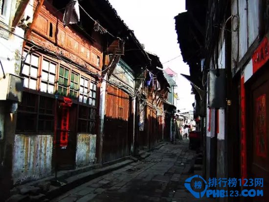 中国十大最美古村镇插图6
