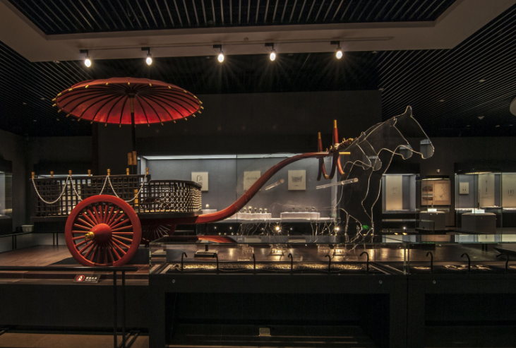 石家庄亲子游排名 好玩又方便，你去对地方了吗插图1