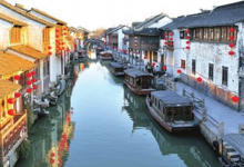 中国十大浪漫城市 凤凰古城排行第一，约会旅行度蜜月首选地|爱分享