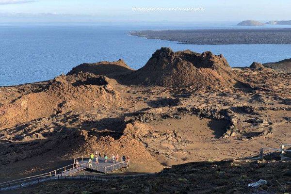全球十大冷门岛屿 这些冷门的美丽岛屿你都去过吗插图1