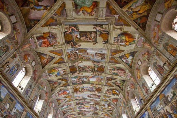 全球十大不能拍照的景点 布达拉宫与列宁墓上榜插图8