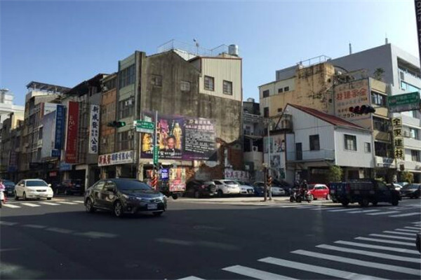 台湾旅游必去十大城市 花莲上榜，台北必去插图4