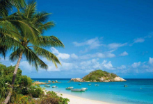 初中生旅游必去的地方 鼓浪屿位列第一，带你体验浪漫海岛|爱分享