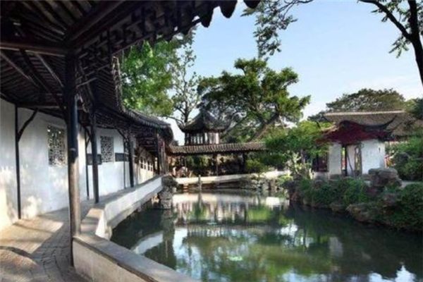 苏州十大最受欢迎景点：玄妙观上榜，第三是千年古镇插图8