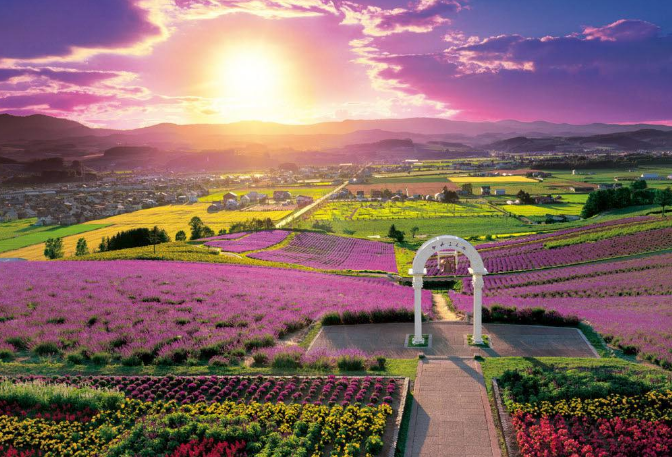 世界十大最适宜结婚的地方 个个风景如画，有你爱的吗插图2