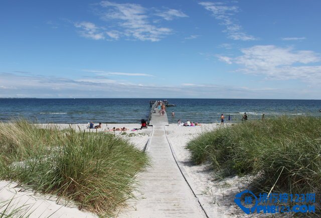 欧洲10大最美沙滩排行榜插图8