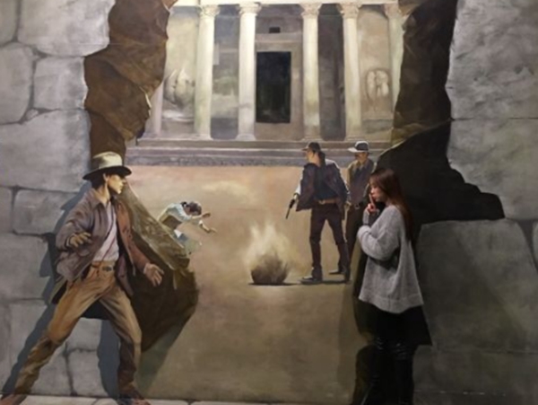 韩国必去十大景点排名,那些不可错过的美景插图6