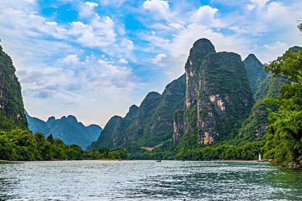 中国十大避暑好去处 九寨沟上榜，第七是清代皇帝夏天避暑的场所插图4