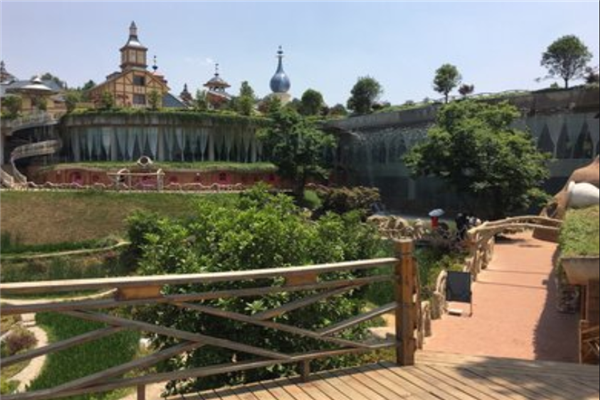 昆明十大风景名胜区排行榜：海埂大坝上榜，云南民族村第十插图2